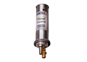 Panel Guard (Multiple Capacities) | Rated for NEMA 4 enclosures | SolvAir